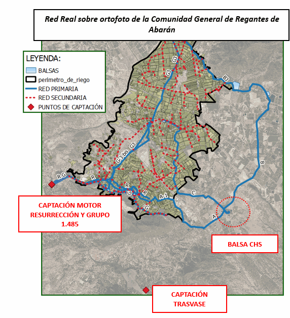 Texto de Odoo y bloque de imagen